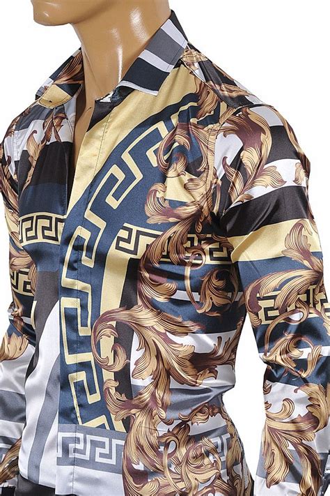 versace clothing wiki|versace clothing for men clearance.